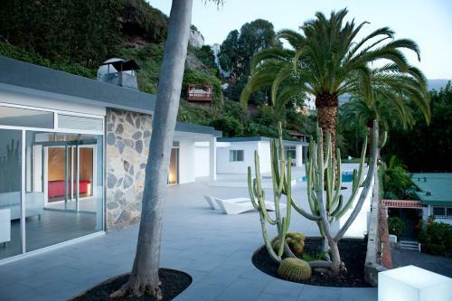 Casa Pequena