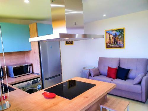 Apartamento Estancia Momentos D