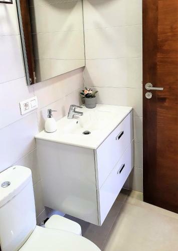 Apartamento Estancia Momentos D