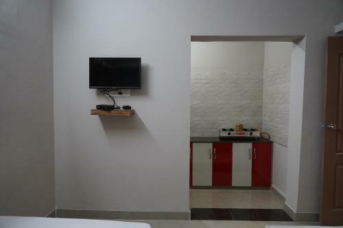 Hostal Empark Homestay