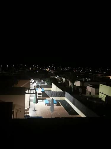 Fuerteventura Sol Deluxe Villas