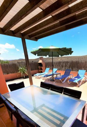 Fuerteventura Sol Deluxe Villas