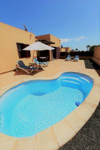 Fuerteventura Sol Deluxe Villas