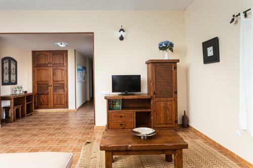 Casa La Vera