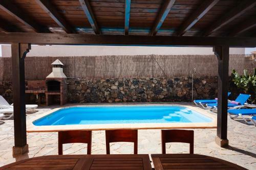Casa La Vera