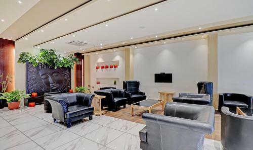 Treebo Trend Astor Hotel Hsr Layout