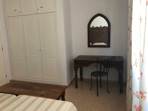 Apartamento Tama100