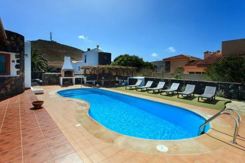 Villa Casa Mina