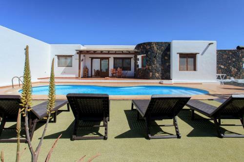 Villa Casa Mina