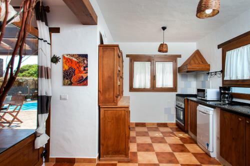 Villa Casa Mina