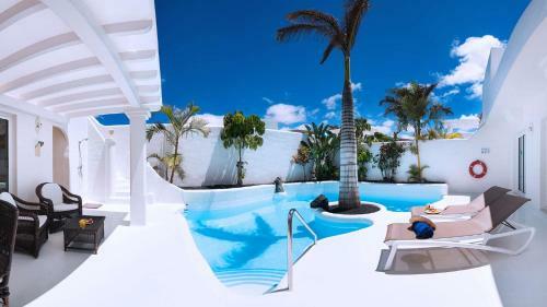 Royal Villa Alegria