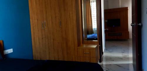 Tranquil Serviced Apartments - Hsr Layout