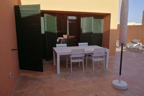 Anahi Homes Corralejo - Villa Codeso 1