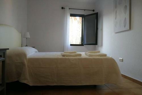 Anahi Homes Corralejo - Villa Codeso 1