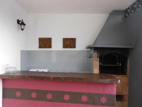 Casa Rural En Finca Ecol�gica