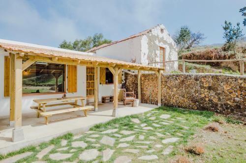 Villa El Pino Centenario 8
