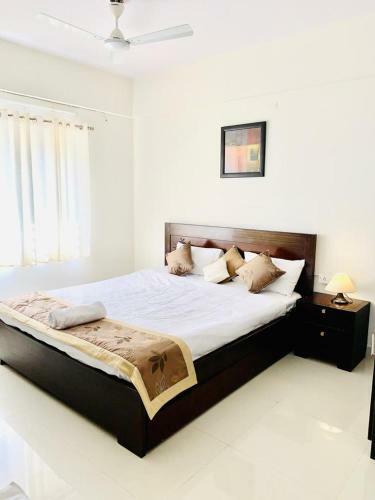 Apartamento Homewood Stays Bellandur