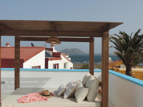 Cozy Villa By Mahbo