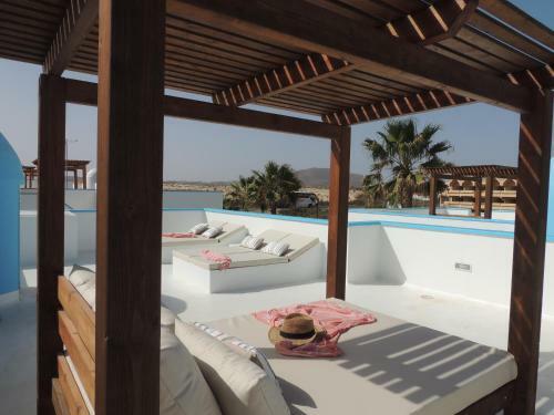 Cozy Villa By Mahbo