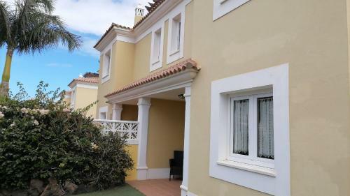Villa Maria