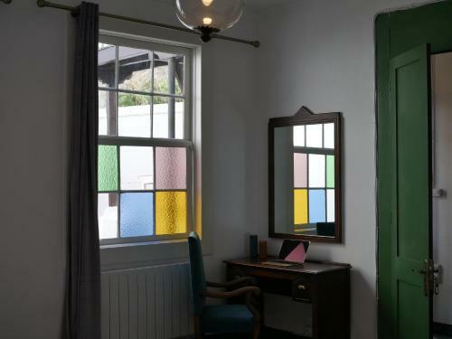 Hostal Gato Azul - Coliving Coworking