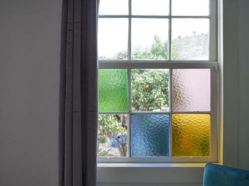 Hostal Gato Azul - Coliving Coworking