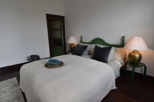Hostal Gato Azul - Coliving Coworking