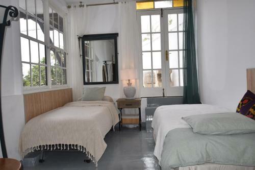 Hostal Gato Azul - Coliving Coworking