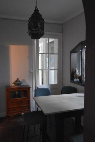 Hostal Gato Azul - Coliving Coworking