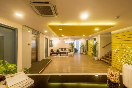 Hotel Olive Magrath - By Embassy Group