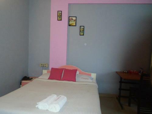 Hotel Royal Residency