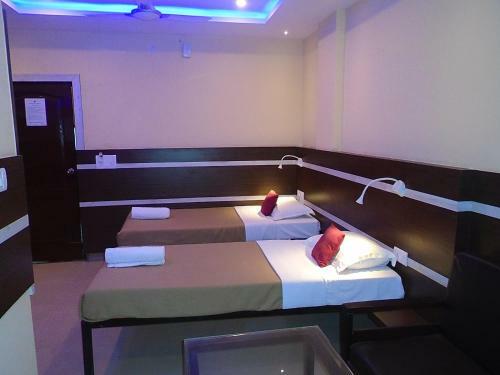 Hotel Royal Residency