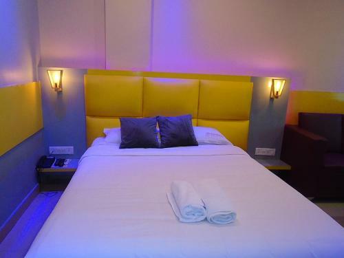 Hotel Royal Residency