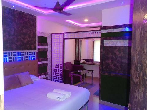 Hotel Royal Residency