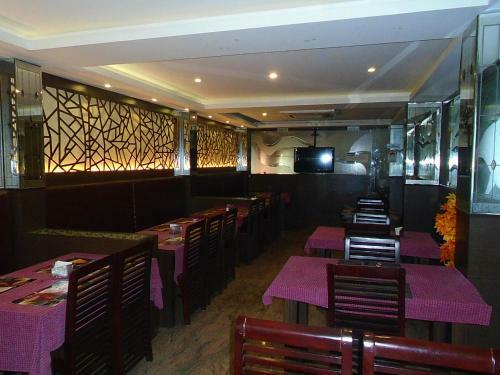 Hotel Royal Residency