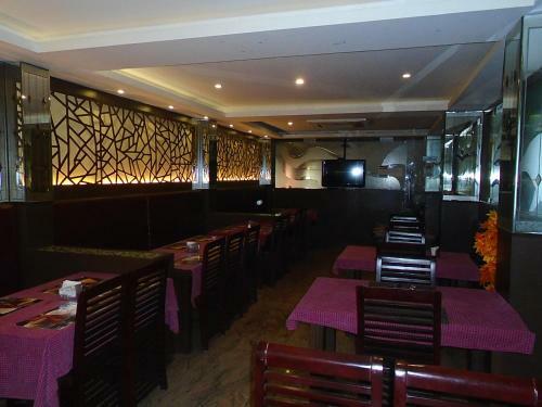 Hotel Royal Residency