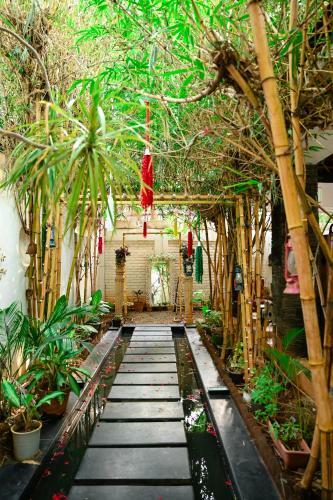 Eko Stay- Sapphire Villa