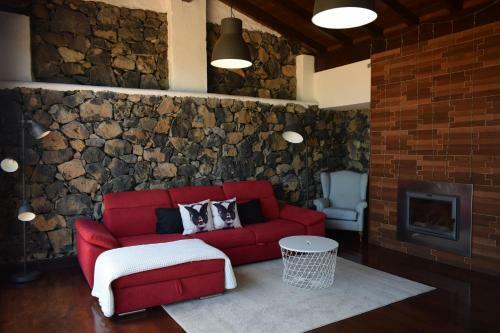 Villa Casa La Mas�a