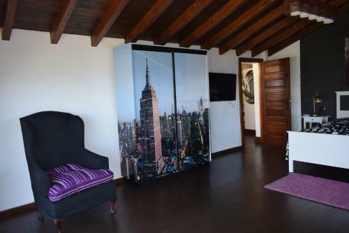 Villa Casa La Mas�a