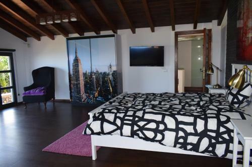 Villa Casa La Mas�a