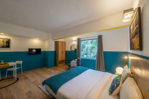 Hotel Olive Indiranagar - By Embassy Group