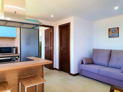 Apartamento Estancia Momentos A