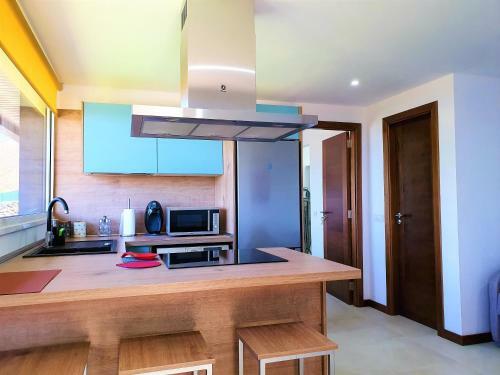 Apartamento Estancia Momentos A