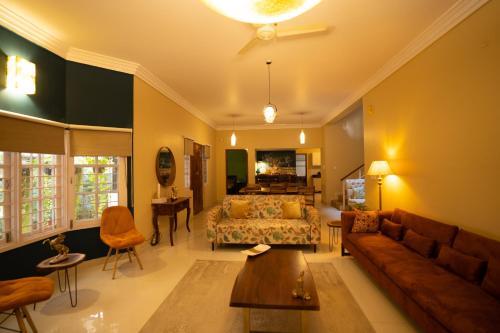 Luho (luxury Homes)