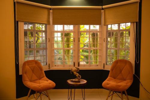 Luho (luxury Homes)