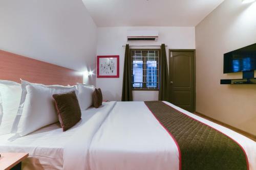 Hotel Oyo Townhouse 268 - Queens Inn