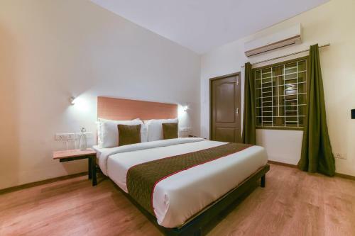 Hotel Oyo Townhouse 268 - Queens Inn