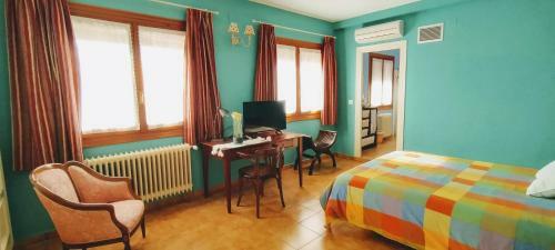 Agroturismo Casa Rural Las Olivitas