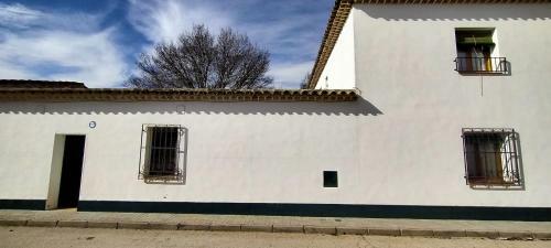 Agroturismo Casa Rural Las Olivitas