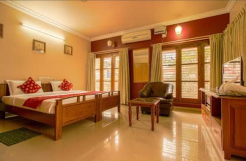 Hostal Guesto
